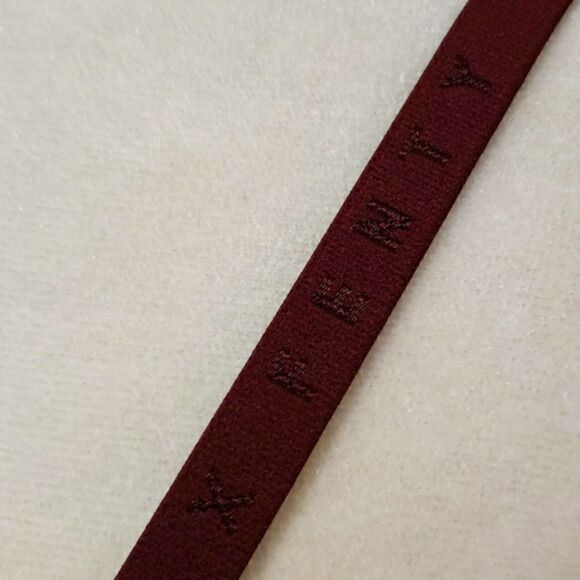 SAVAGE X FENTY Lingerie Intimates by Rihanna Sparkle Pink Padded Underwire Bra - Picture 3 of 8